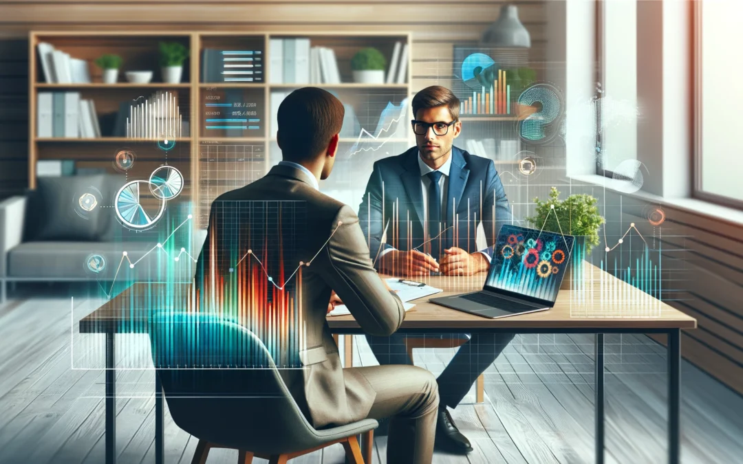 Maximizando el Éxito con Planificación Financiera Estratégica para Pequeñas Empresas